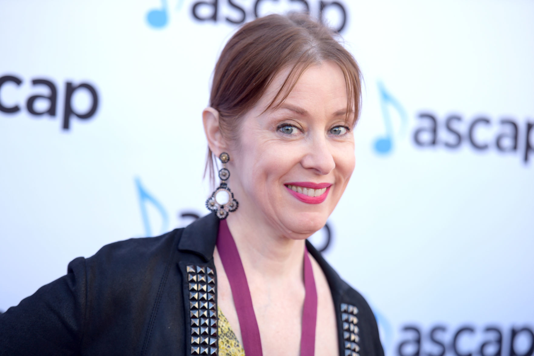 Suzanne Vega